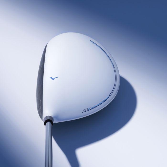 Mizuno Limited Edition ST-Z 230 Driver RH/10.5/Project X HZRDUS Smoke RDX Blue 60 IP PVD Finish graphite (Standard)/S