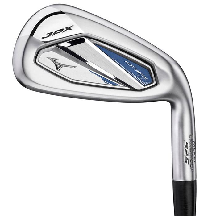 Mizuno JPX925 Hot Metal HL Irons (8pcs) RH/5-9P.G/UST Recoil Dart ESX 460 graphite (Standard)/F3/R