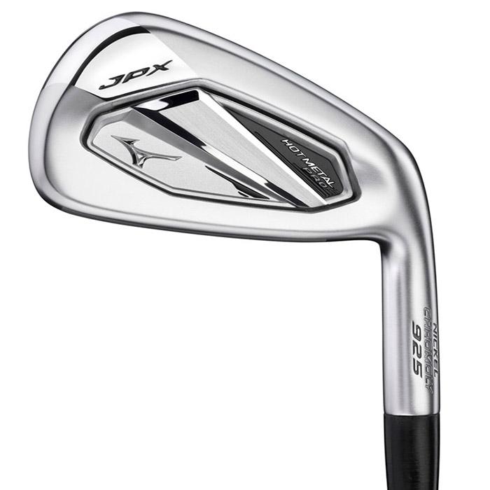 Mizuno JPX925 Hot Metal Pro Irons (8pcs) RH/4-9P/Mitsubishi MMT 85 graphite (Standard)/S
