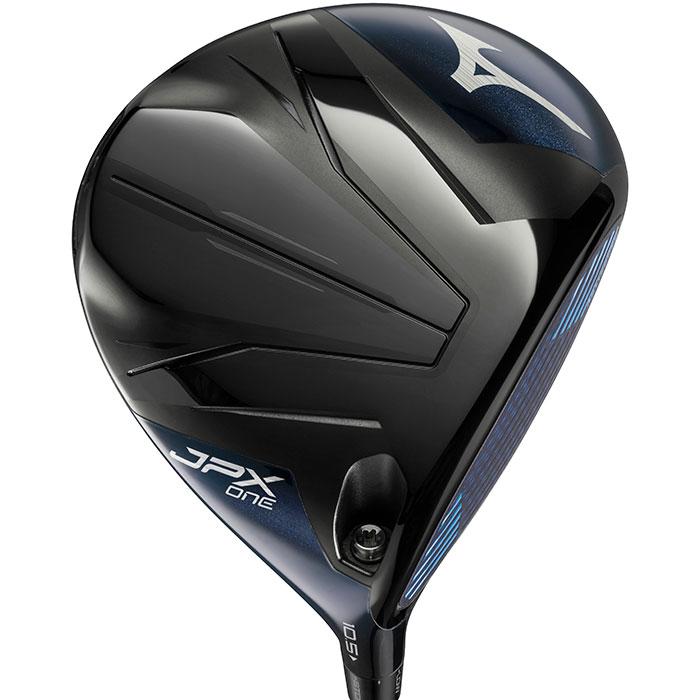 Mizuno JPX ONE Driver RH/10.5/Mistubishi Tensei 1K Black 65 graphite (Standard)/S