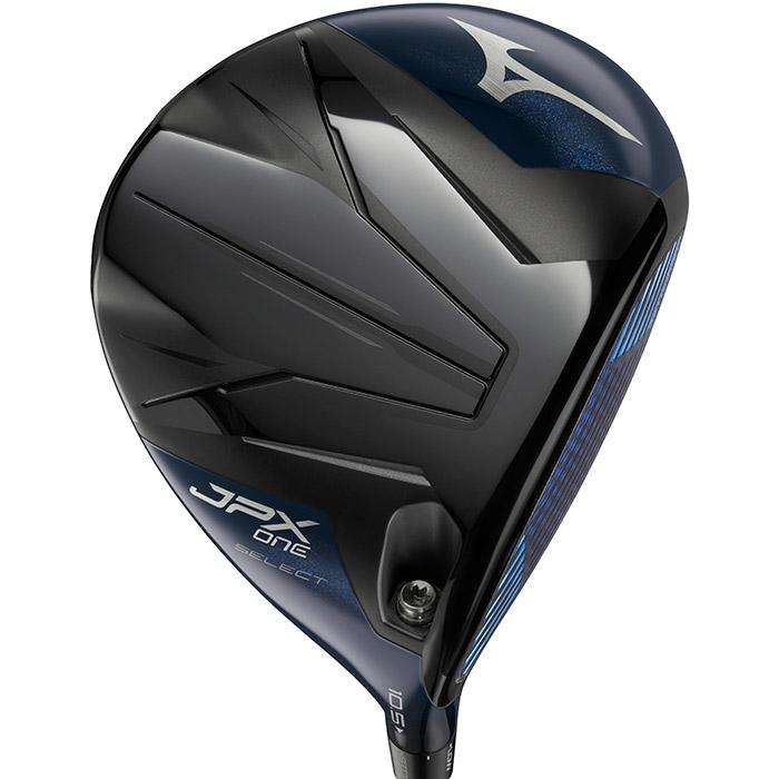 Mizuno JPX ONE Select Driver RH/9.0/Mistubishi Tensei 1K Black 65 graphite (Standard)/X