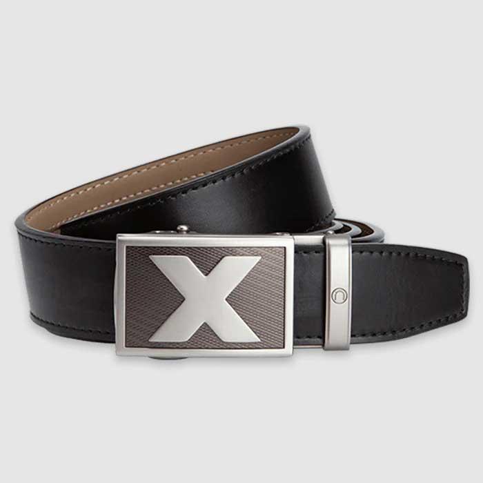 Nexbelt Fast Eddie Xavier belt Belts Cognac