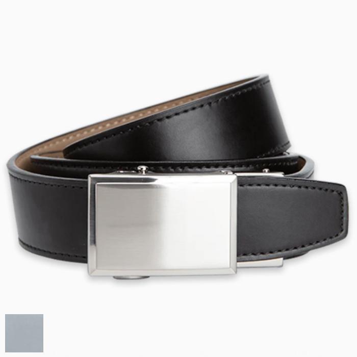 Nexbelt Go-In Shield belt Belts GREY