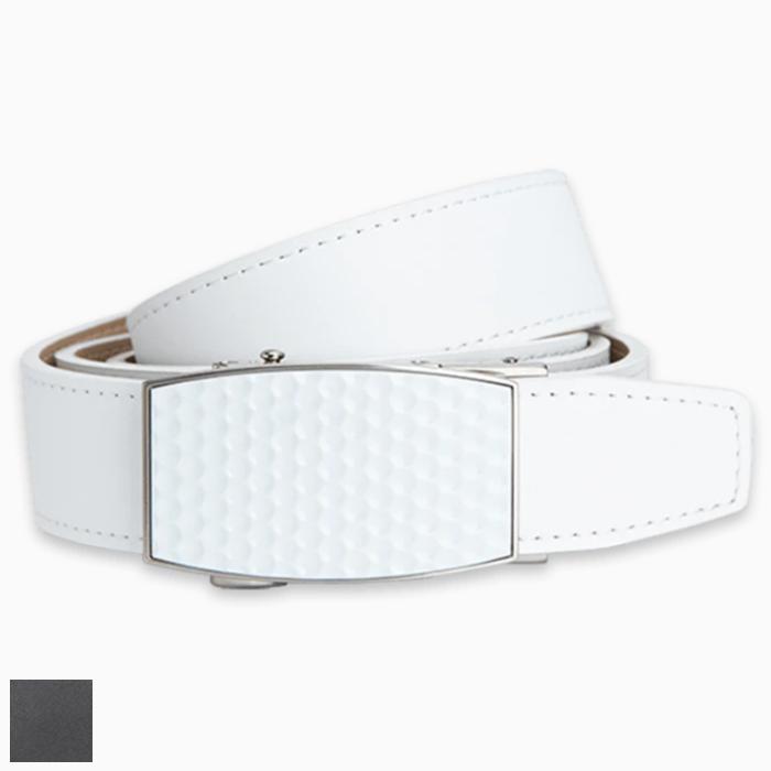 Nexbelt Aston Eagle belt Belts BLACK
