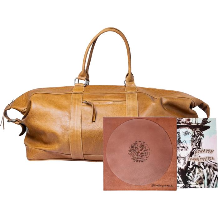 Nexbelt Donavon Frankenreiter Weekender Bag