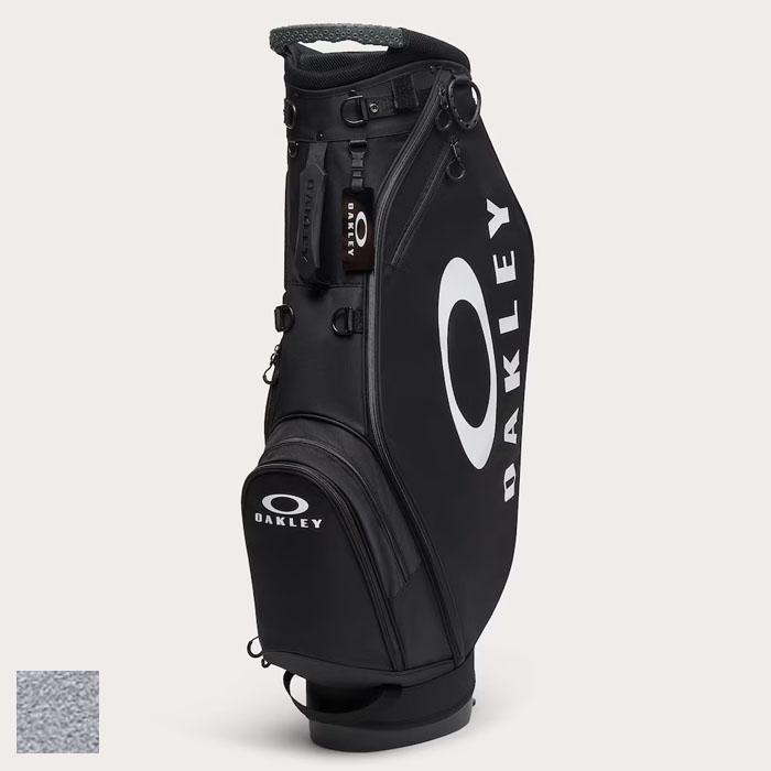 Oakley Stand 17.0 FW lightweight bag white hthr