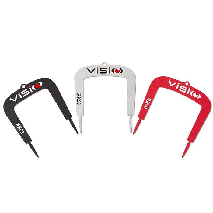 Odyssey Visio Putting Gate 3-Pack Pack of 3