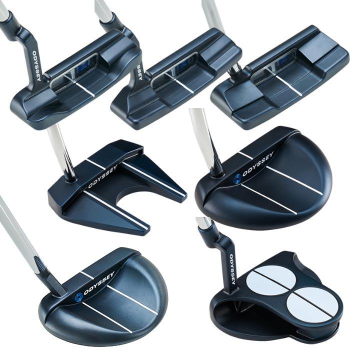 Odyssey Ai-One Putters RH/34.0 inches/Two CH