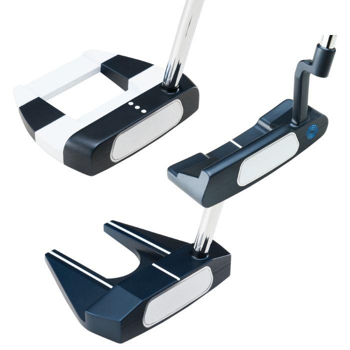 Odyssey Ai-One Cruiser Putters RH/38.0 inches/Big Seven