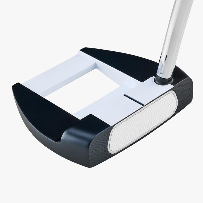 Odyssey Ai-ONE Jailbird Mini Versa 90 DB Putter RH/34.0 inches