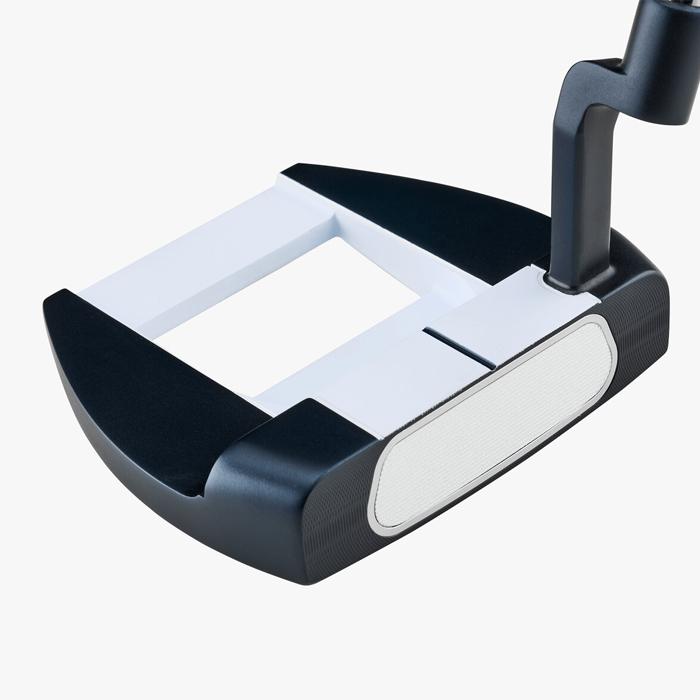 Odyssey Ai-ONE Jailbird Mini Versa 90 CH Putter RH/34.0 inches