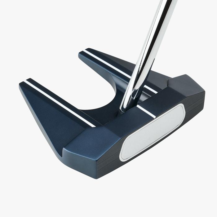 Odyssey Ai-ONE Square 2 Square #7 Cruiser Putter RH/38.00 inches