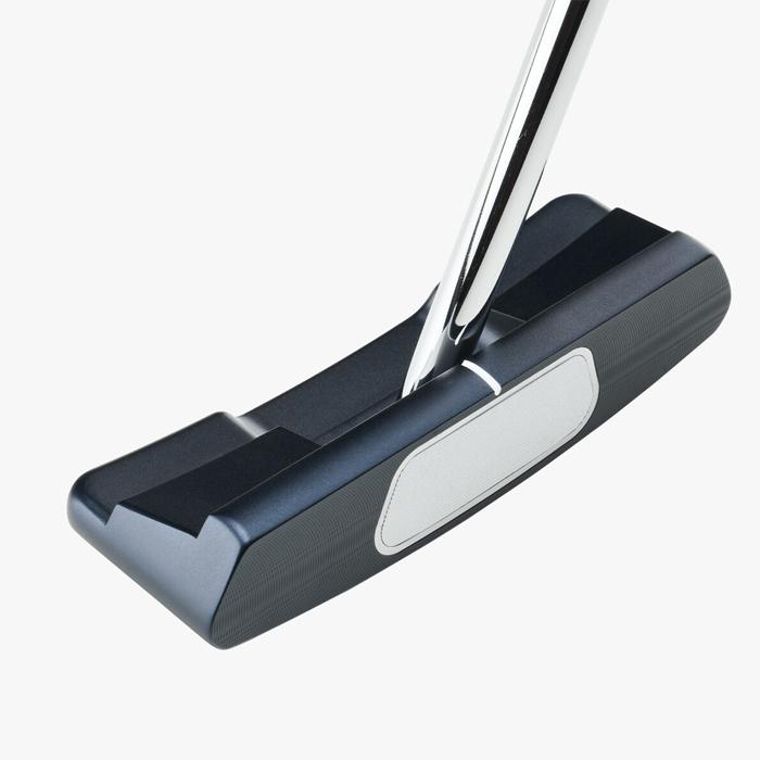 Odyssey Ai-ONE Square 2 Square Double Wide Cruiser Putter RH/38.00 inches