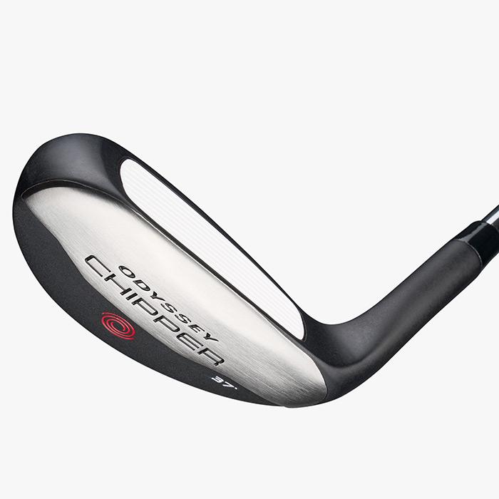 Odyssey Chipper LH/35.5 inches