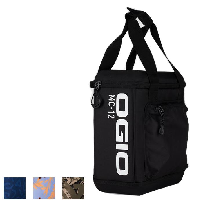 OGIO Lunch Box Black