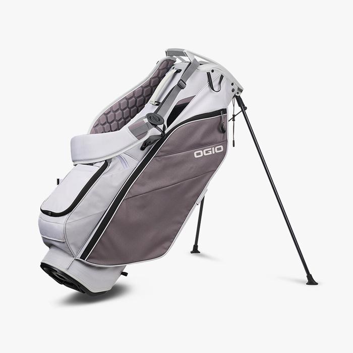 OGIO Fuse Stand Bag - Harbor Mist