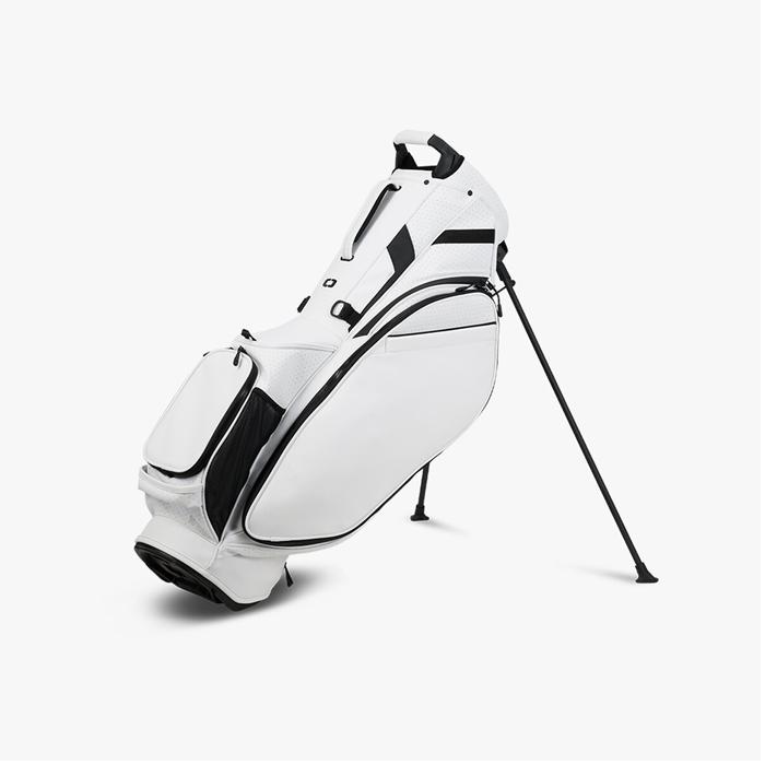 OGIO SHADOW Golf Bag - White