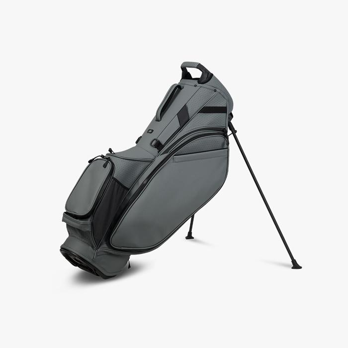 OGIO SHADOW Golf Bag - Gray