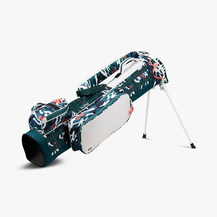 OGIO Funday Carry Golf Bag - Wave Camo