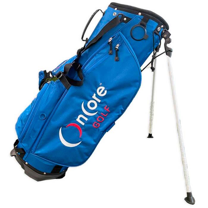 OnCore Golf Bag (Blue)