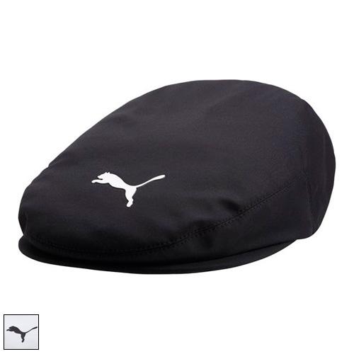 Puma Tour Driver Cap S/M/Puma Black/Bright White