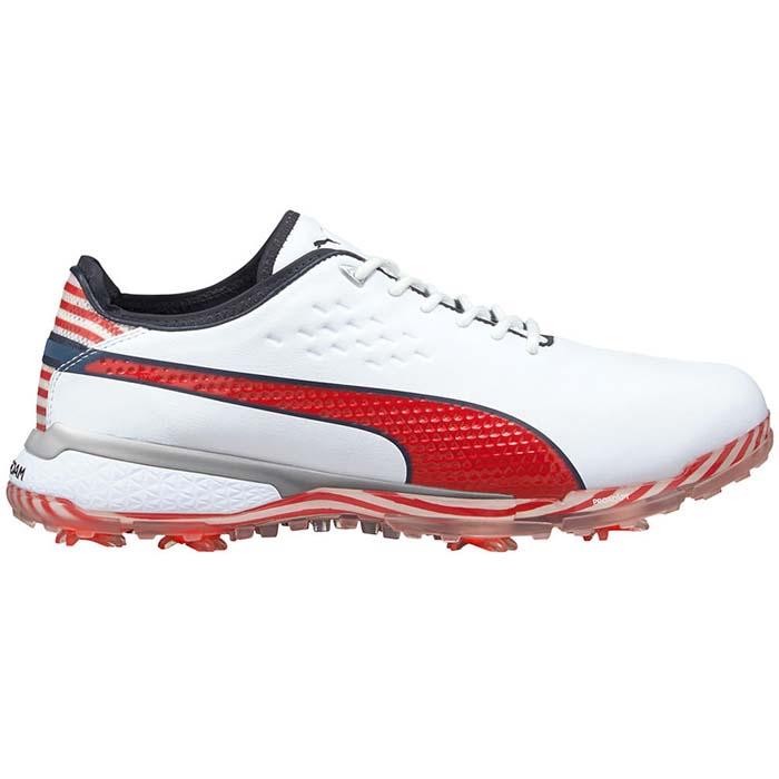Puma PROADAPT Delta USA Golf Shoes 9.5