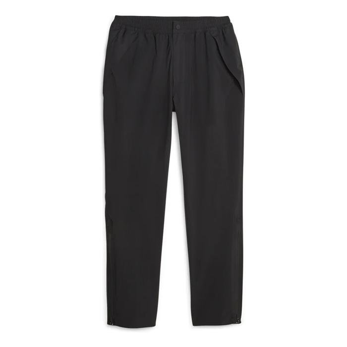 Puma DRYLBL Rain Golf Pants S/Puma Black