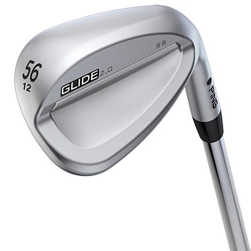 PING Glide 2.0 Wedge RH/60-14/WS/PING AWT 2.0 steel (Standard)/Wedge