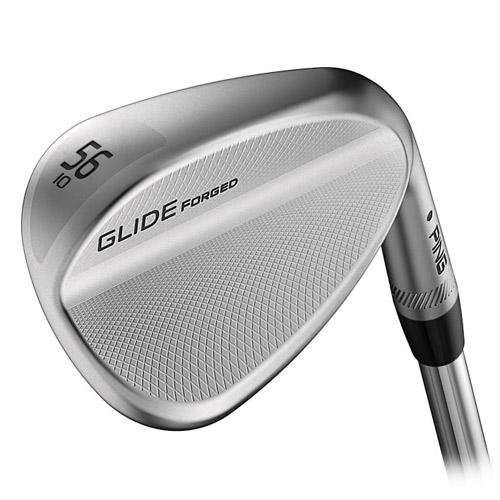 PING Glide Forged Wedge RH/58.0/True Temper Dynamic Gold steel (Standard)/S300