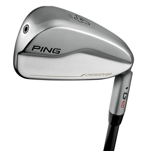 PING G410 Crossover LH/4XR/23/Mitsubishi Tensei Pro Blue 80 graphite (Stanadard)/TX