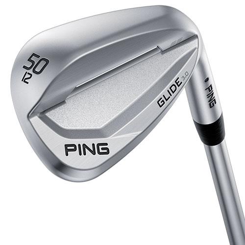 PING Glide 3.0 Wedge LH/54-10/Eye2/Ping ALTA CB Red graphite (Standard)/R