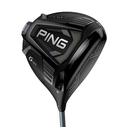 PING G425 LST Driver RH/9.0/ALTA CB 55 Slate graphite (Standard)/SR