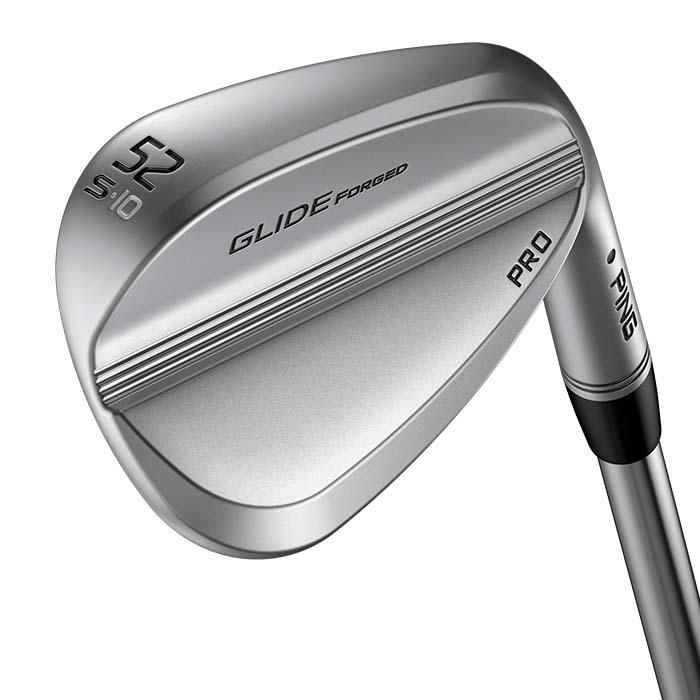 PING Glide Forged Pro wedge RH/58-06/T/Ping Z-Z115 steel (Standard)/Wedge