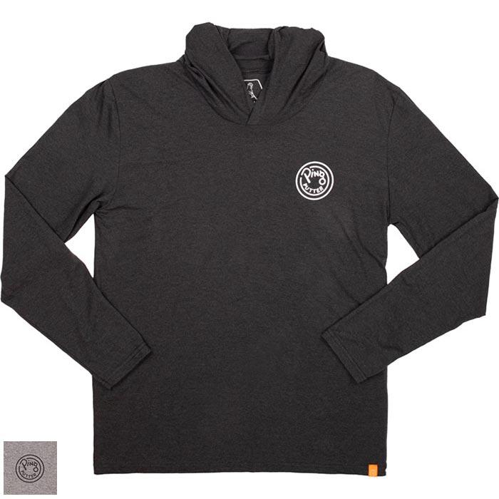 Ping Putter Lightweight Hoodie XXL/Black Frost