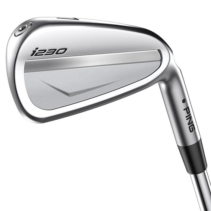 PING i230 Individual Iron LH/5i/N.S.PRO Modus3 Tour 105 steel (Standard)/S