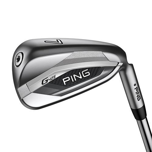 PING G425 Individual Iron RH/#UW/Ping AWT 2.0 steel (Standard)/S