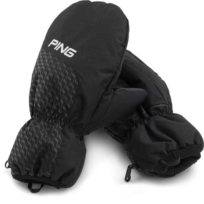 PING Cart Mittens