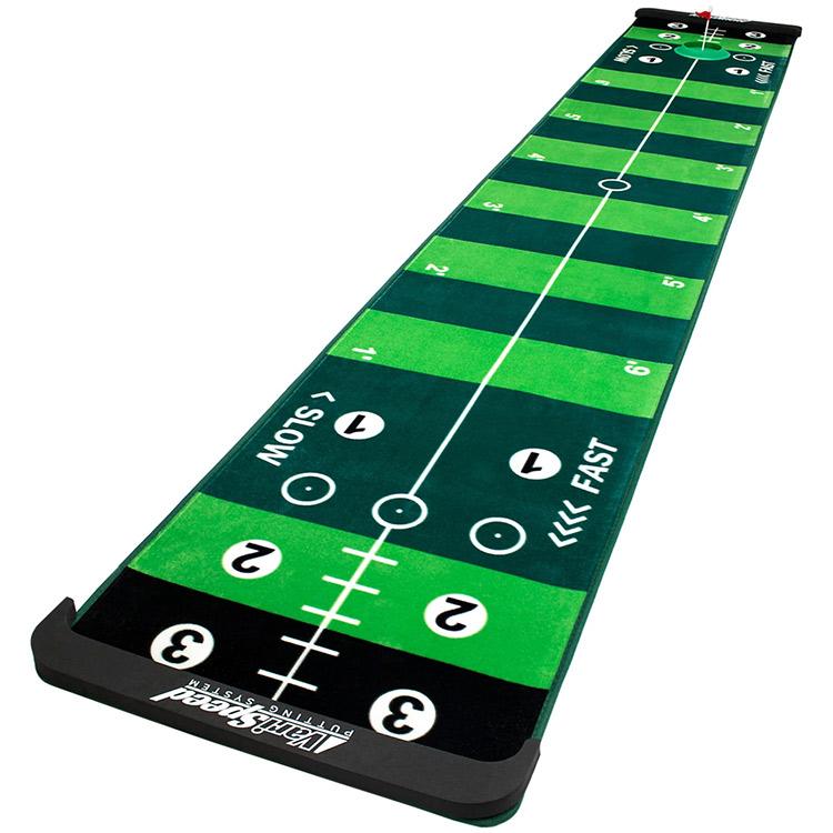 ProActive Sports VariSpeed Putting System Green