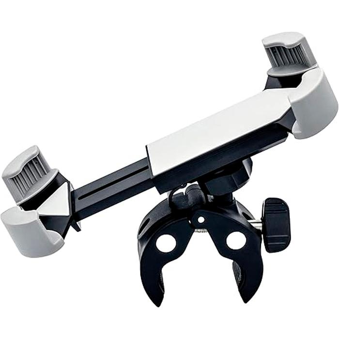 ProActive Sports Universal Phone Mount Black