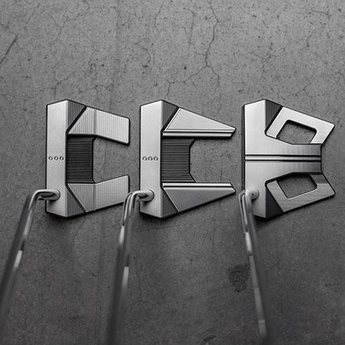 New Scotty Cameron 2024 Phantom Custom Fit Putters