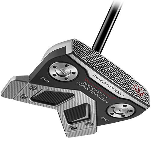 New Scotty Cameron Phantom 11R OC Custom Putter