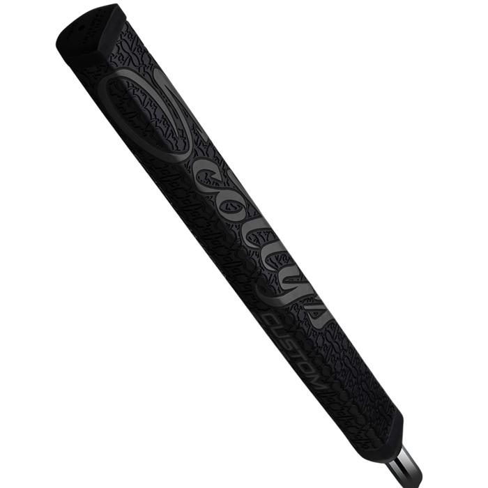 Scotty Cameron Large Black Paddle Grip