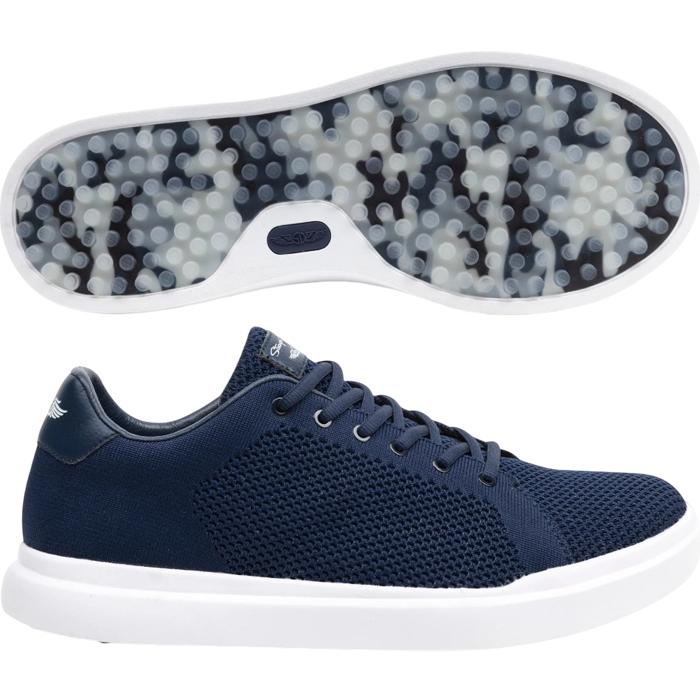 Straight Down Field V3 Shoe - New Indigo 13.0