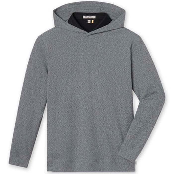 Straight Down Redondo Hoodie - Storm XL