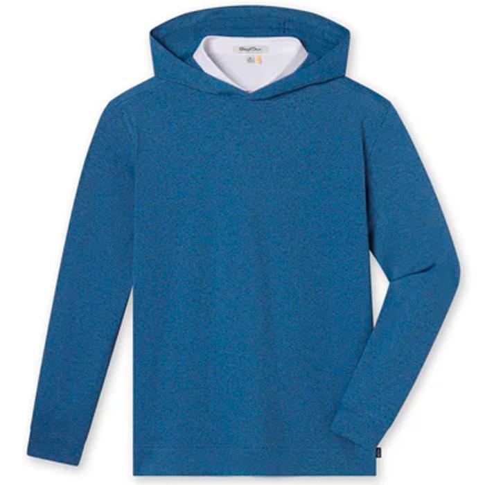 Straight Down Redondo Hoodie - Bering S