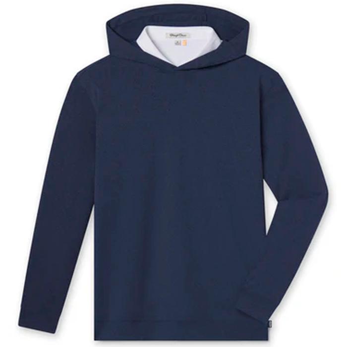 Straight Down Redondo Hoodie - New Indigo XL