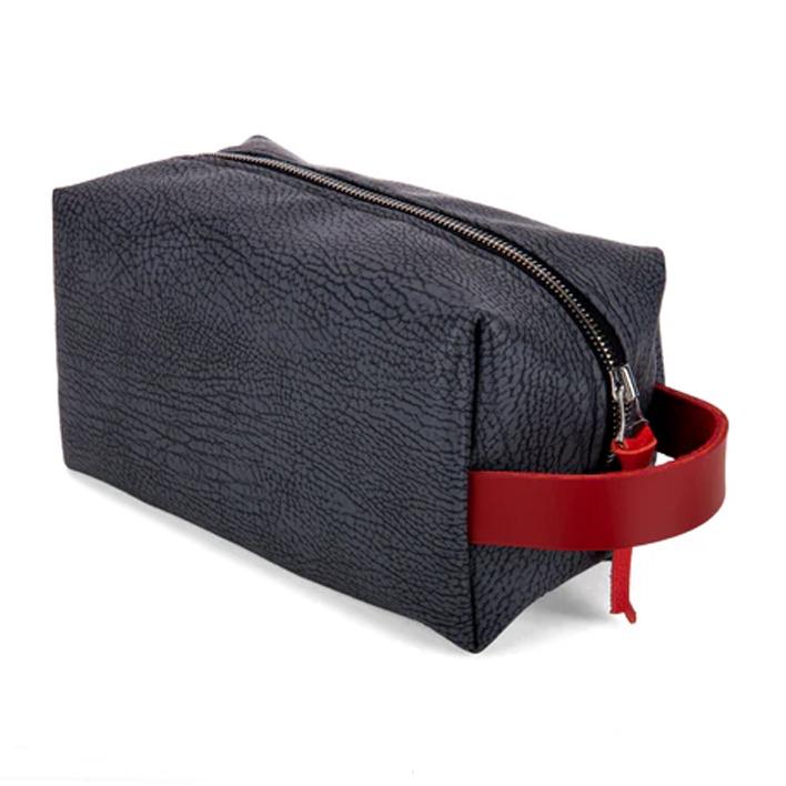 Seamus Grey Jay Travel Pouch