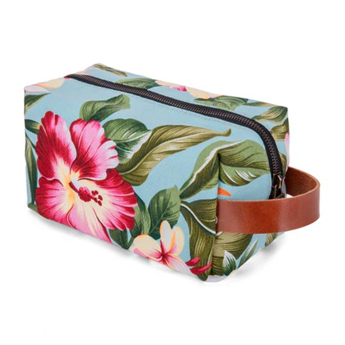 Seamus Hiwahiwa Aqua Travel Pouch