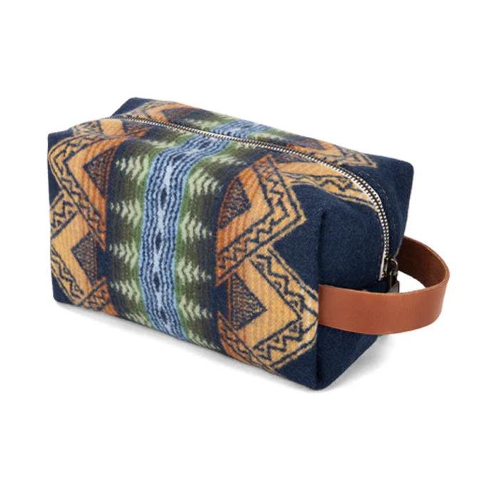 Seamus Pendleton American Treasure Travel Pouch