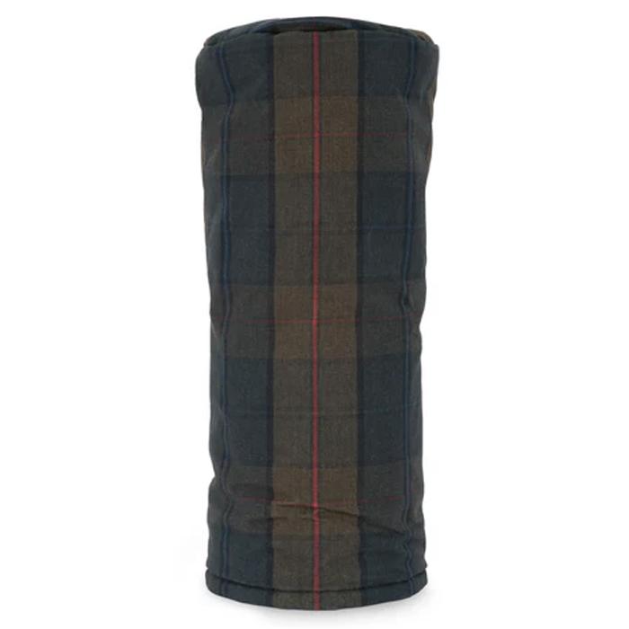 Seamus Private Reserve 2.0 Waxed Canvas Fairway w/Leather Lid